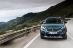 Peugeot 5008 2017 года (WW)